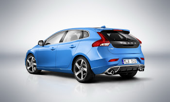 Volvo C30 2.5 T5 evaluation
