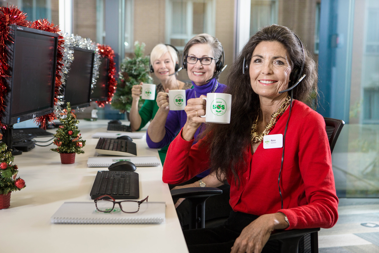 Moda Glamour Italia Groupon Il Natale Non E Piu Uno Stress Con L Sos Line Di Groupon