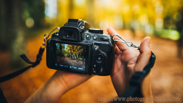 7 advices help you to buy a Digital Camera