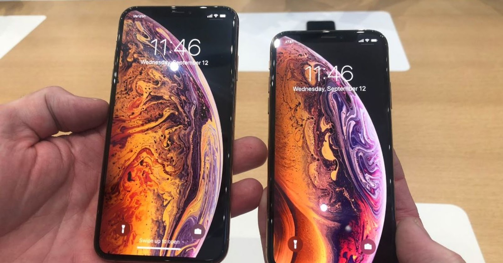 iPhone XS Max USA TREND OFFER