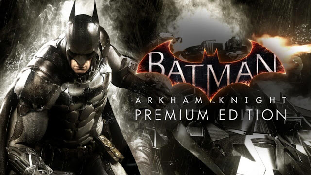 download batman arkham knight free download batman arkham knight free