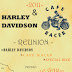 Reunion Harley & Cafe Racer