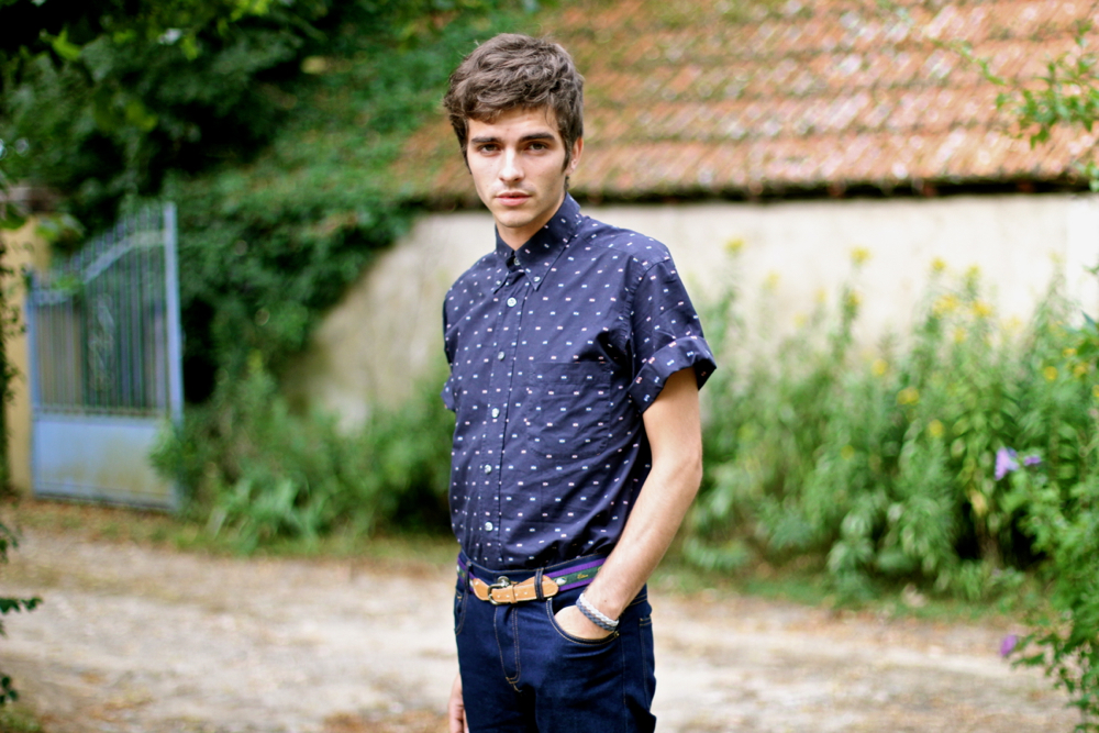 BLOG MODE HOMME PREPPY CONSEIL STYLE PARIS ELEGANCE TENDANCE