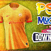 Best EA Sports Shirt Design in Photoshop + Free Nike PSD Mockup by M Qasim Ali