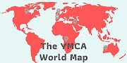 'Work on Which the Sun Never Sets': Mapping the YMCA Across the World