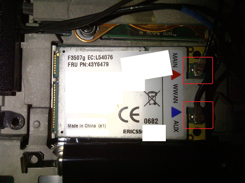 Ericsson F3507g Wwan Driver Ericsson F3507g Wwan Driver