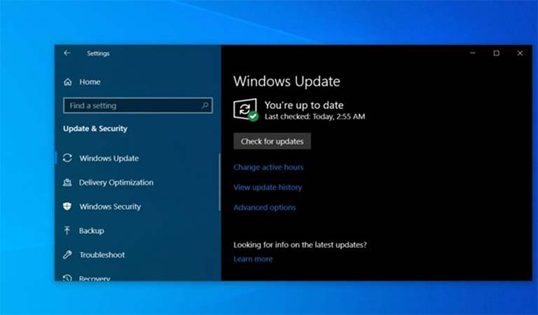 Kini Windows 10 Memberitahu Perangkat Yang Tidak Siap Untuk May 2019 Update Kini Windows 10 Memberitahu Perangkat Yang Tidak Siap Untuk May 2019 Update
