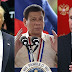 Netizens Explain Why Pres. Duterte is a "Political Genius" for Distancing from the U.S. "Para di madamay!"
