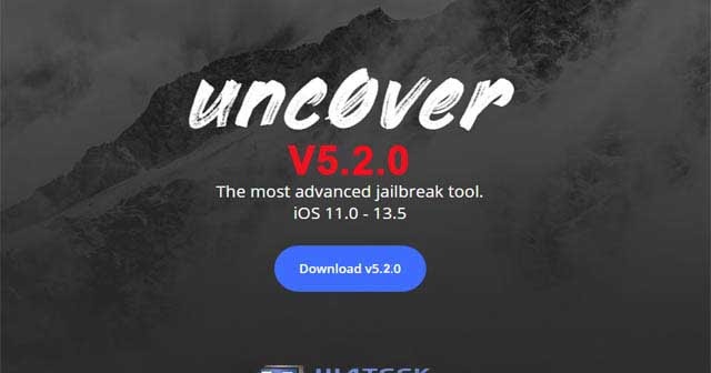 تحديث جلبريك انكفر Unc0ver Jailbreak 13 5 وطرق تحميله بسهولة