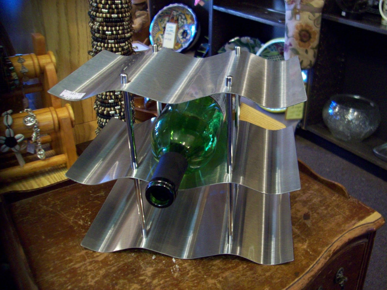 to Lexie's Of Louisville Have You Seen This? Metal