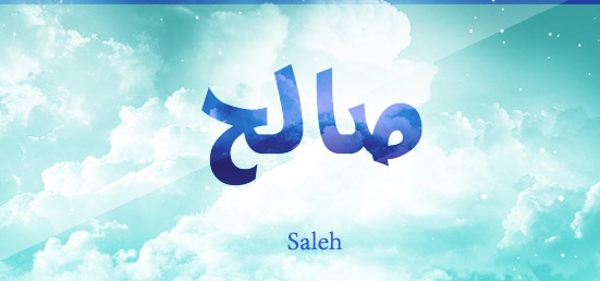 معنى أسم صالح معنى أسم صالح
