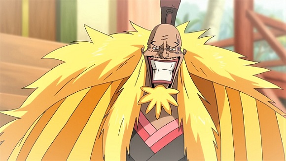 Download Wajah Shiki One Piece Muncul Dalam One Piece Chapter 965 For iPhone Wallpaper Wajah Shiki One Piece Muncul Dalam One Piece Chapter 965 HD