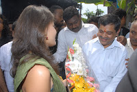 Kuber Jewellery Opening Gallery