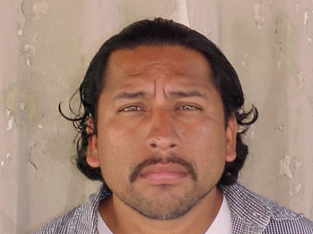 GERARDO VAZQUEZ-MARCH 2008