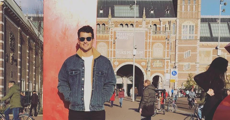 Student Minds Blog : Supporting from the field: Manchester Men’s Hockey