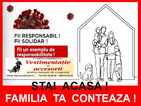 ATENTIONARE !