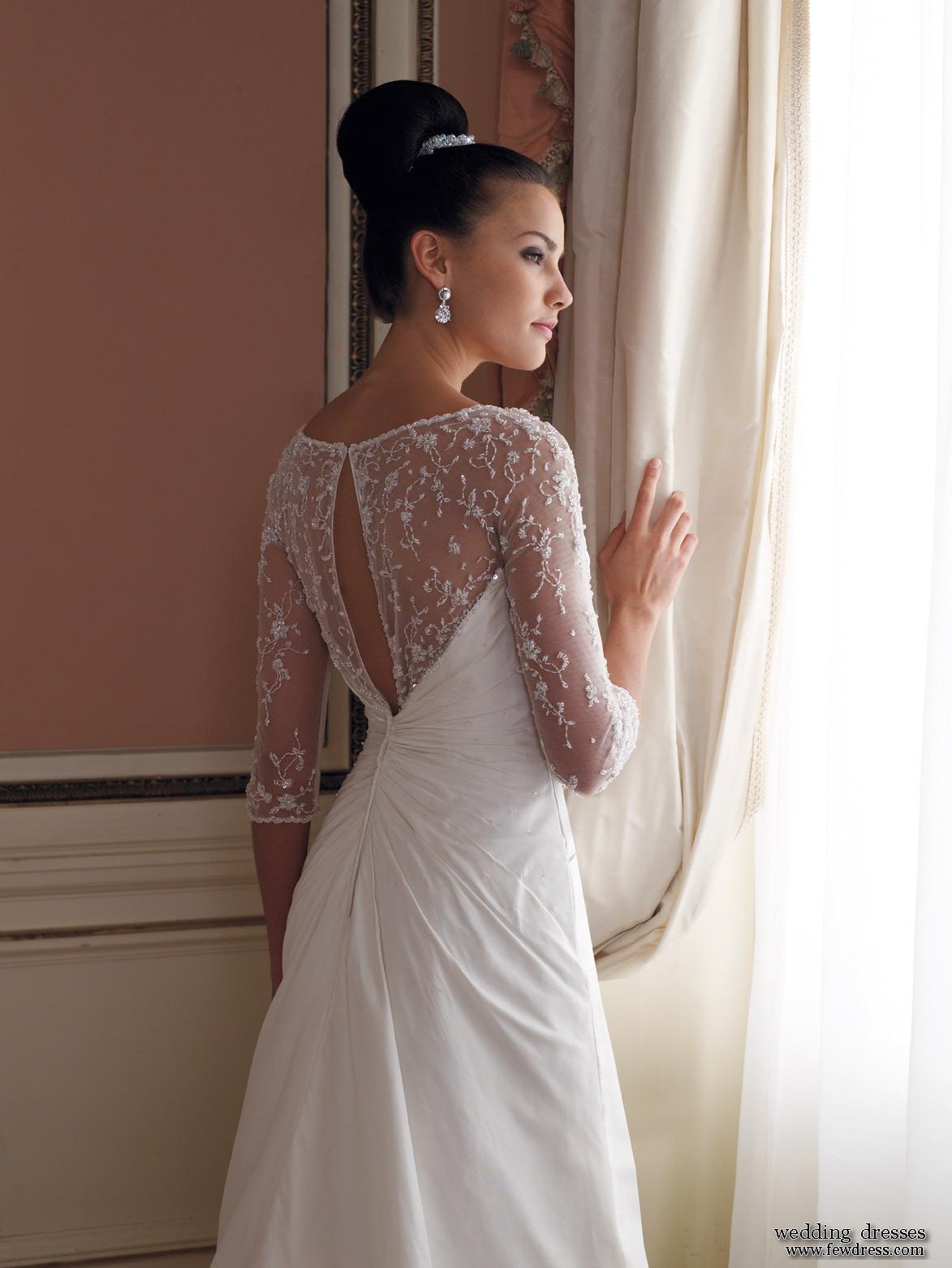 Winter Wedding Dresses Winter Wedding Dresses