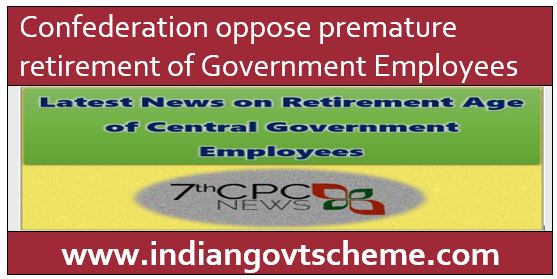 premature retirement