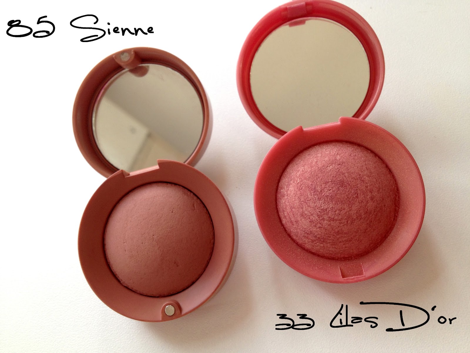 румяна буржуа 33