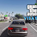 GTA V VISA 5 MOST REALISTIC MOD ! GTA 5 FULL MOD | GTA SA ANDROID 2019