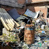 Atiende Gobierno de Morelia reporte sobre acumulador de basura