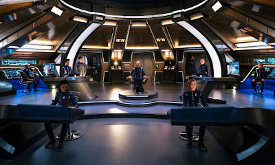 Star Trek Discovery Season 2 Image 2