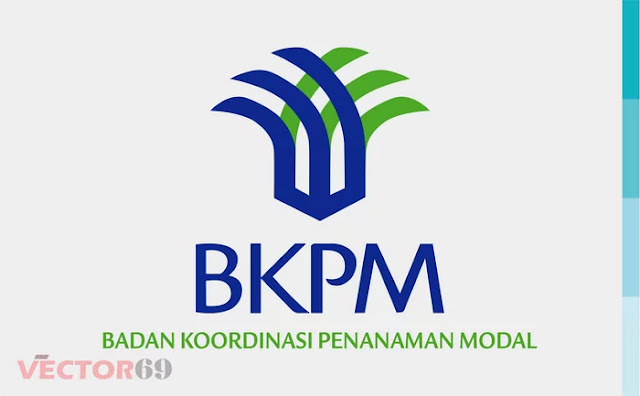 Logo BKPM (Badan Koordinasi Penanaman Modal) - Download Vector File SVG (Scalable Vector Graphics) Logo BKPM (Badan Koordinasi Penanaman Modal) - Download Vector File SVG (Scalable Vector Graphics)
