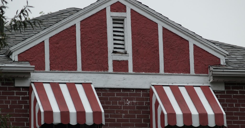 Affordable Blinds and Shutters Five Benefits Of Adding Window Awnings