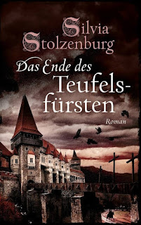 Silvia Stolzenburg - Das Ende des Teufelsfürsten Silvia Stolzenburg - Das Ende des Teufelsfürsten