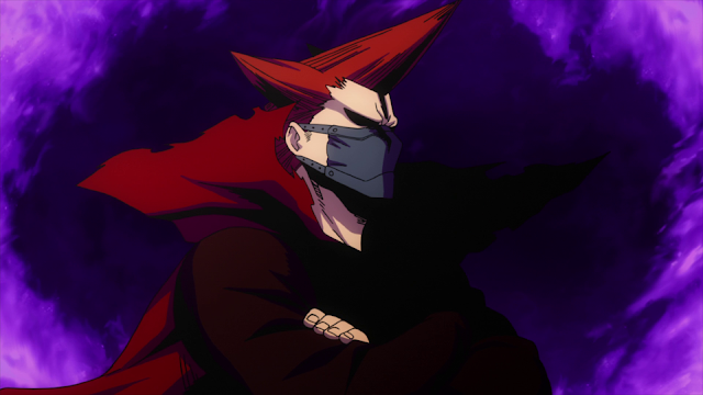 Crimson Riot %2528Anime%2529