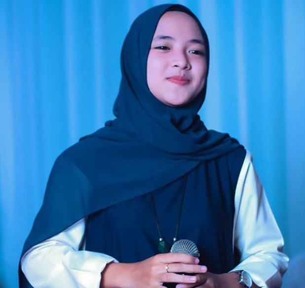 Kumpulan Lagu Terbaru Nissa Sabyan Download Mp3 Full Album Terbaru