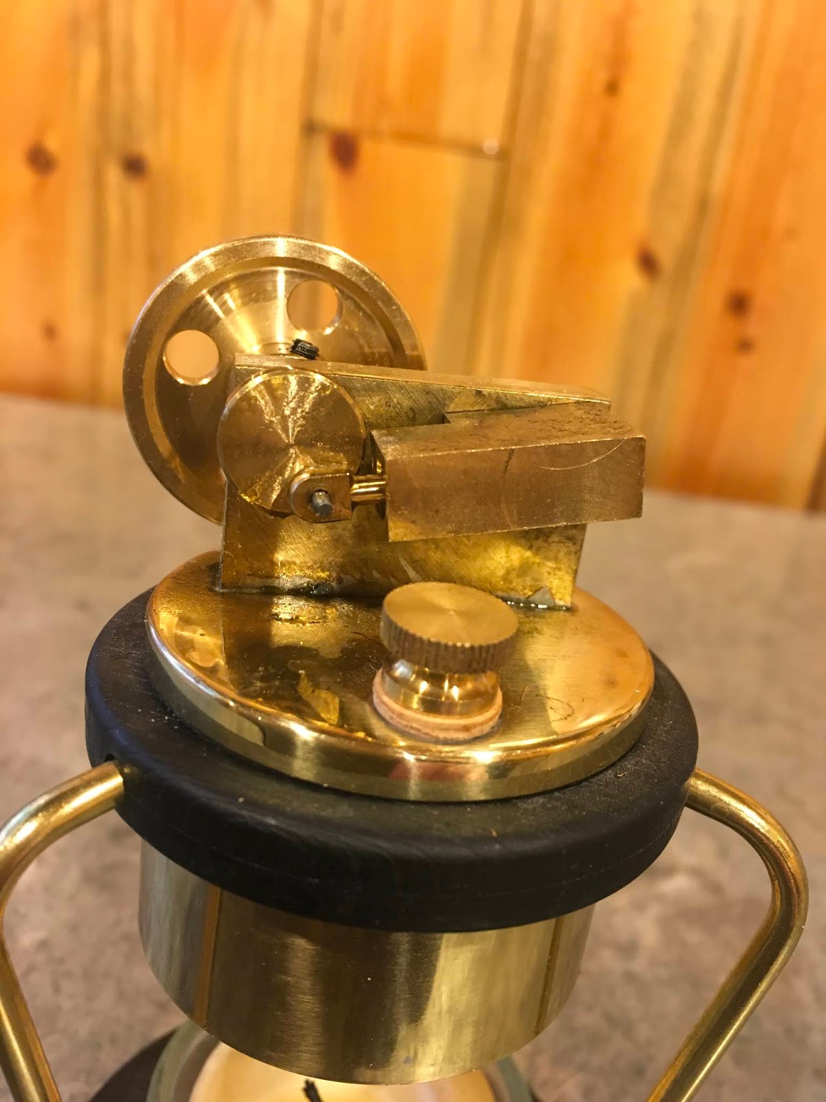 FABAC Celebrates 20+2 Years!!! Eighth in a series