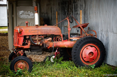 tractor photo by mbgphoto