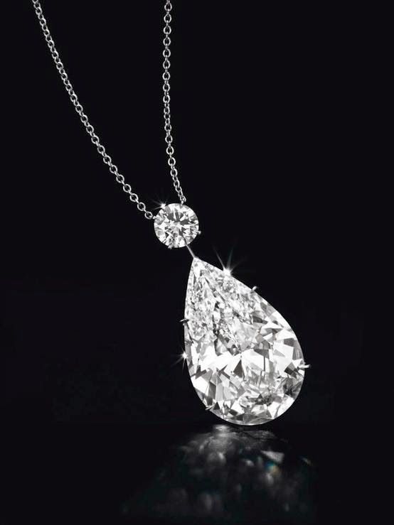 Top 10 Most Expensive Necklaces in the World Turbo Let's Go!