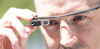 Google Glass