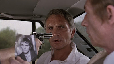 The Hit 1984 Terrence Stamp Image 1