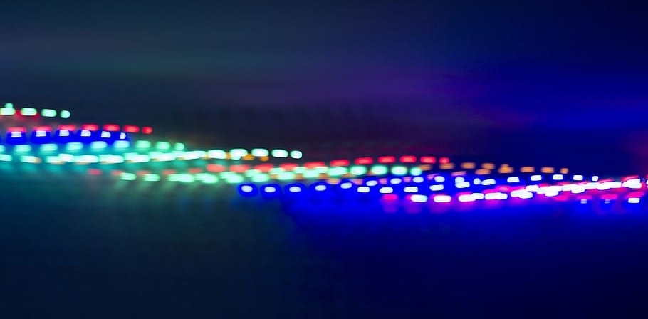 Memilih Lampu Untuk Aquarium Aquascape - AquaAma