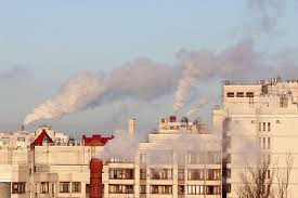 Industrial  pollution