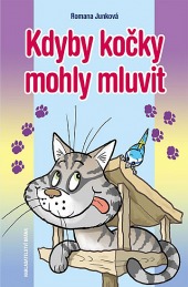 Kdyby kočky mohly mluvit