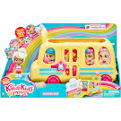 Kindi Kids Marsha Mello Minis Playsets Doll