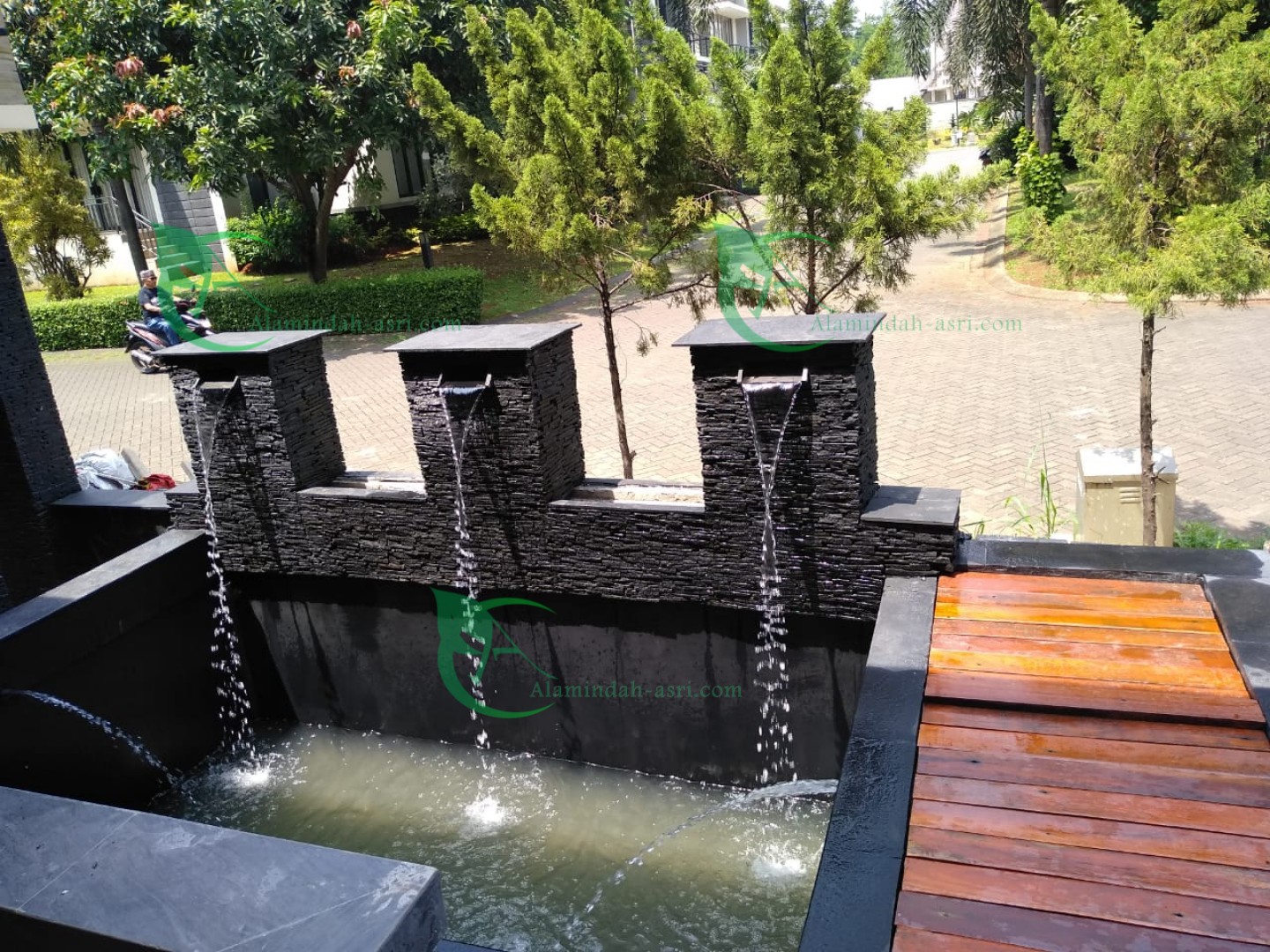 Tukang Kolam Koi Tukang Kolam Koi Terbaik 2019 Jabodetabek