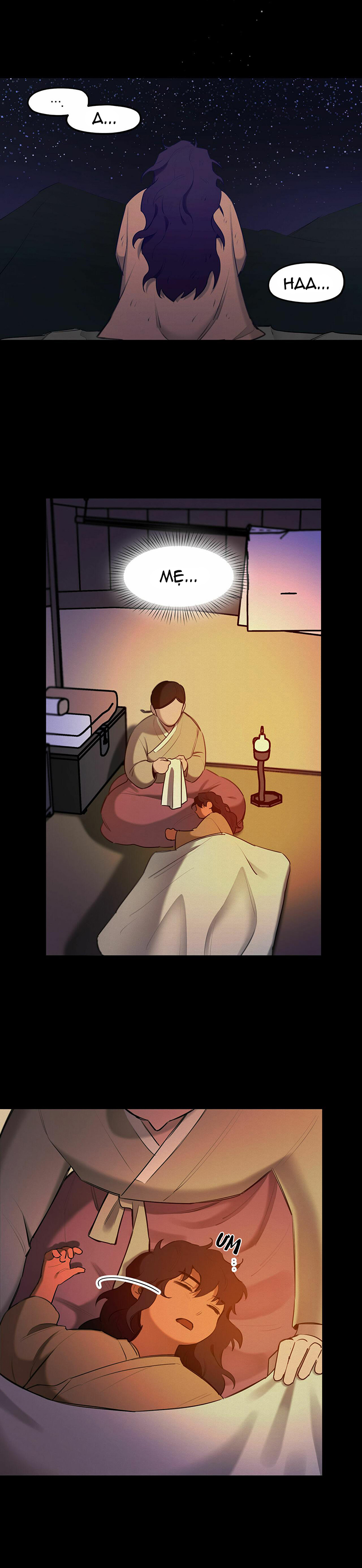 Đọc truyện TA KHÔNG PHẢI TIỀU PHU - Chapter 23