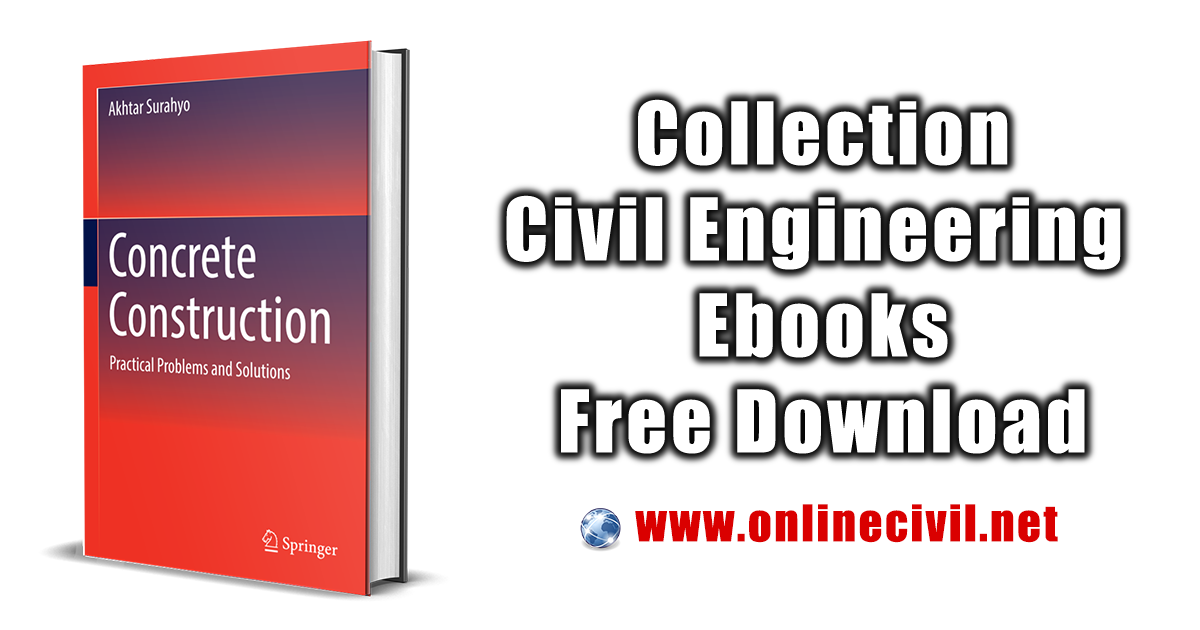 Concrete Construction Practical Problems and Solutions - Online Civil
