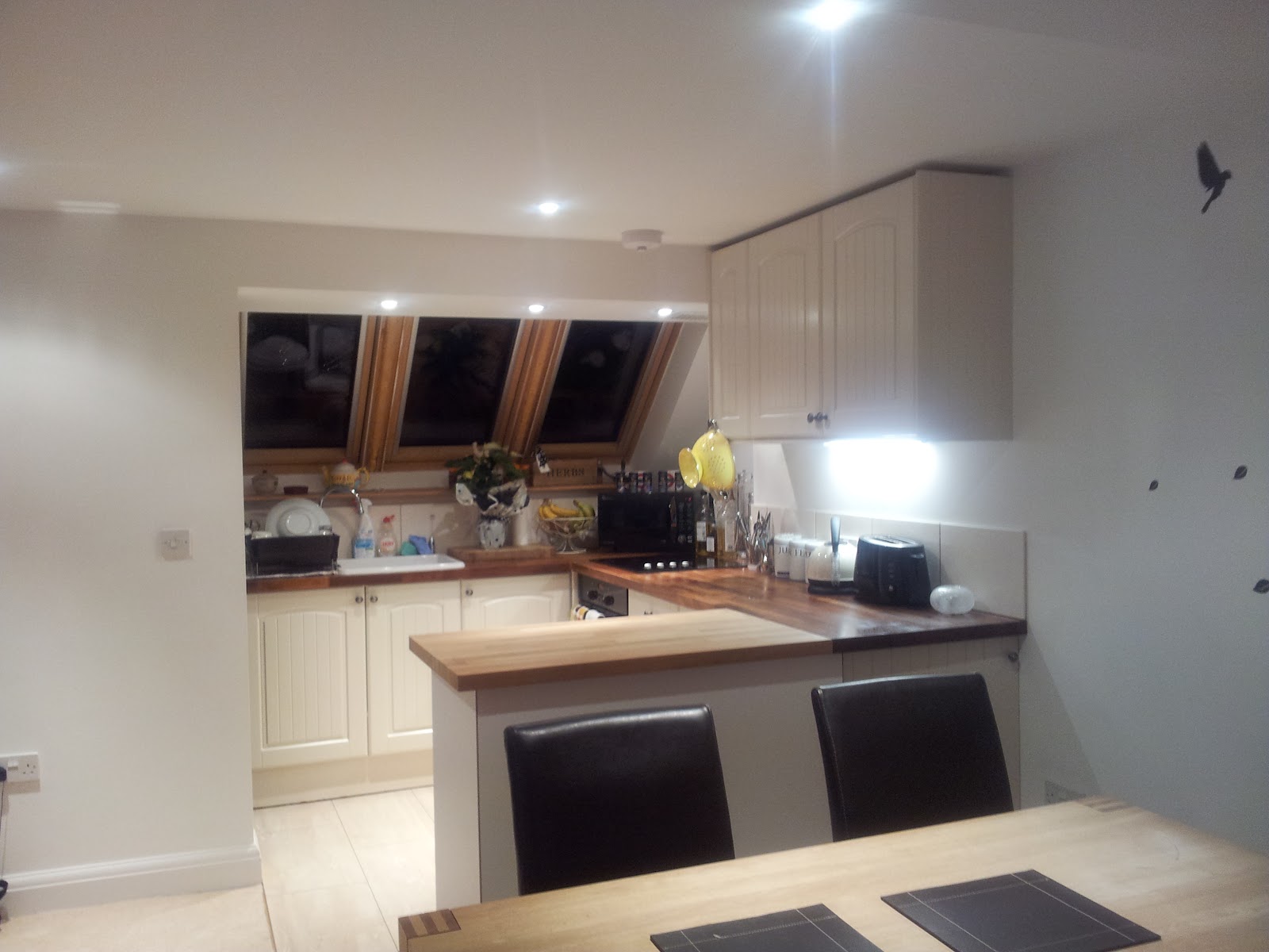 Recent Building Projects Chichester Building Works