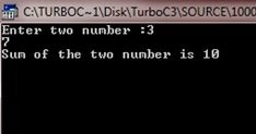 Add Two Numbers (C++ #2) ~ Coding Planet