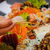 Edo Sushi - Quando a Fusão é Sinónimo de Inovação