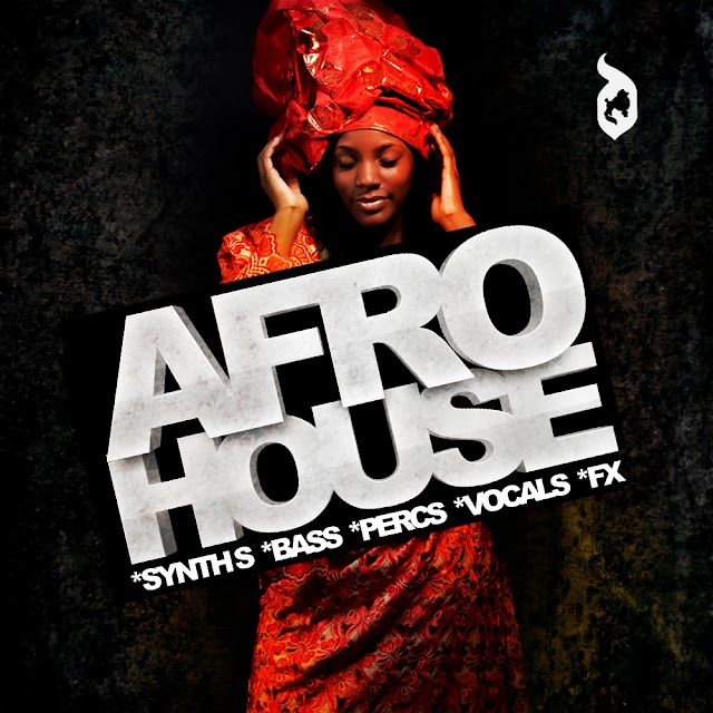 Tribus Master - Dj Dory Master "Afro House" || Download Free