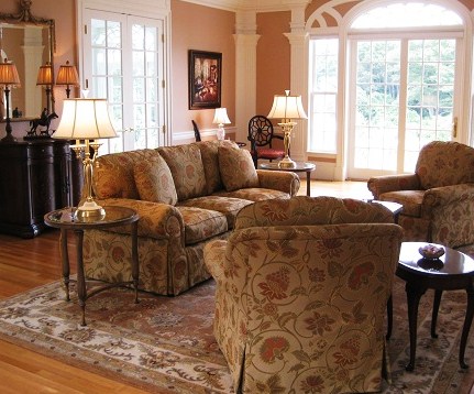 Trio Design: Katherine Hawkins