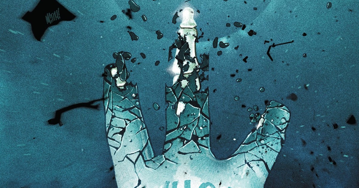 Weird Science DC Comics Weird Science DC Comics Ep 370 Infinite