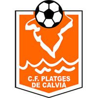 CLUB DE FUTBOL PLATGES DE CALVI
